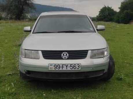 Volkswagen Passat 1999