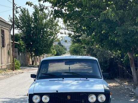LADA (VAZ) 2106 1991