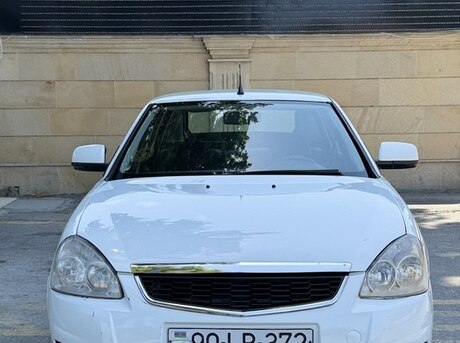 LADA (VAZ) Priora 2011