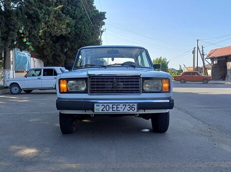 LADA (VAZ) 2107 2009