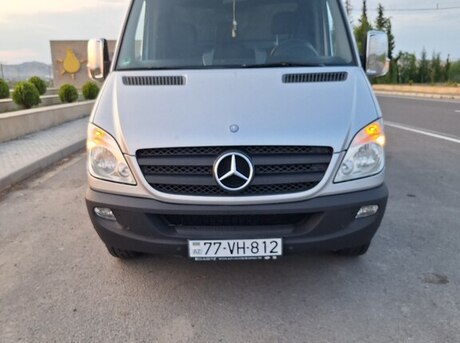 Mercedes Sprinter 315 2009