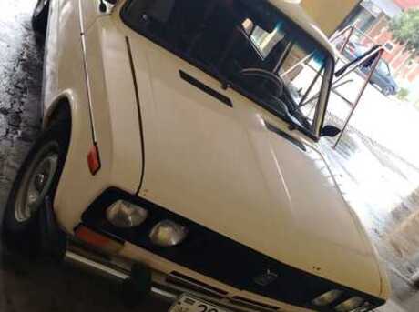 LADA (VAZ) 2106 1991