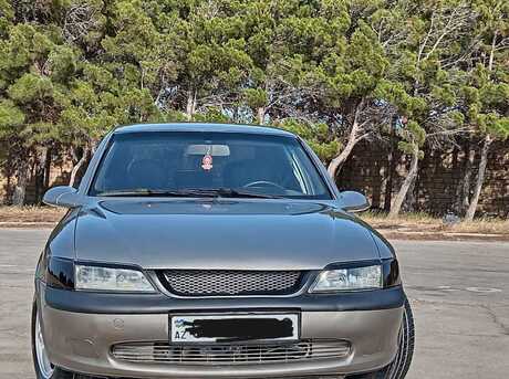 Opel Vectra 1997