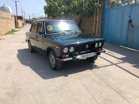 LADA (VAZ) 2106 2011