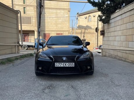 Lexus IS 250 2006