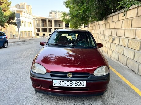 Opel Vita 1999