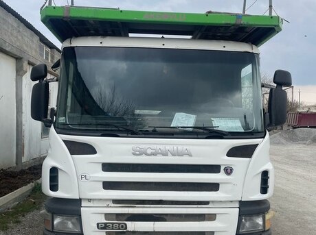 Scania P380 2006