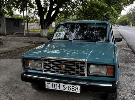 LADA (VAZ) 2107 2003