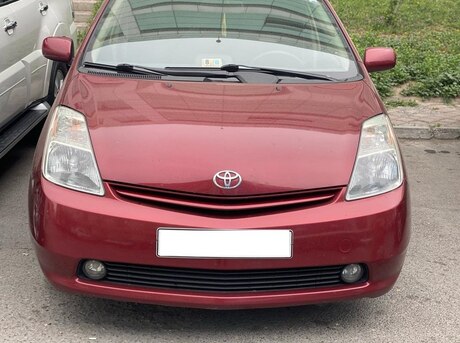 Toyota Prius 2006