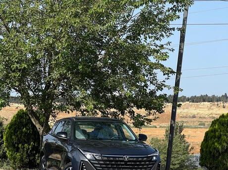 Changan  2024