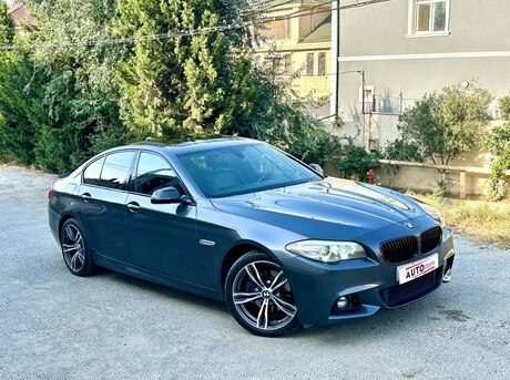 BMW 528
