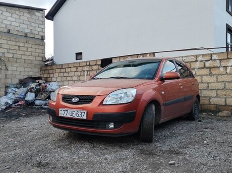Kia Rio 2006