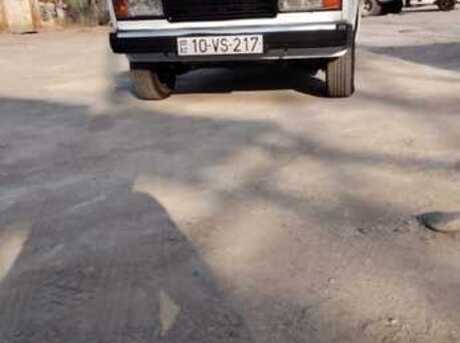 LADA (VAZ) 2107 2007