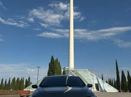Chevrolet Malibu 2020