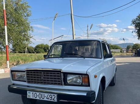 LADA (VAZ) 2107 2005