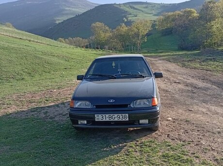 LADA (VAZ) 2115 2007