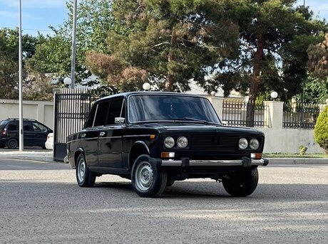 LADA (VAZ) 2106 2004