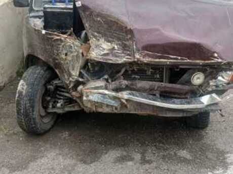 LADA (VAZ) 2107 2010