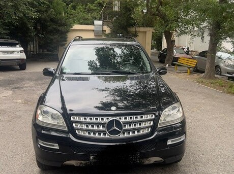 Mercedes ML 350 4MATIC