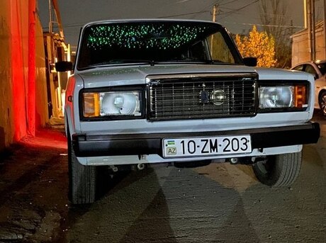 LADA (VAZ) 2107 2006