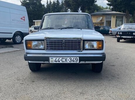 LADA (VAZ) 2107 2007