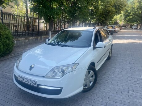 Renault Laguna