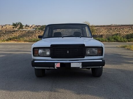 LADA (VAZ) 2107 1998