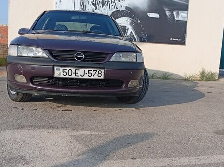Opel Vectra 1996