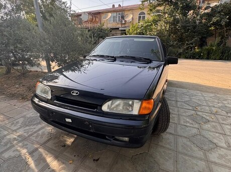 LADA (VAZ) 2115