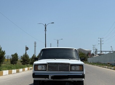 LADA (VAZ) 2107 2005