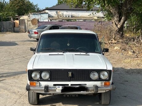 LADA (VAZ) 2106 1995