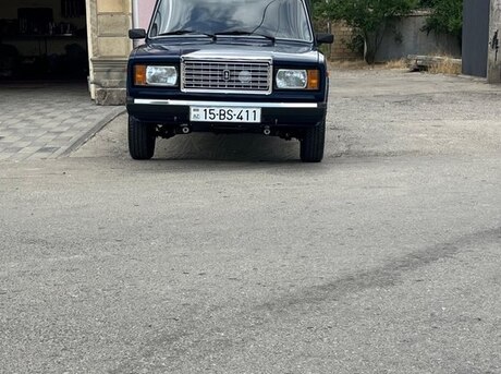 LADA (VAZ) 2107 2009