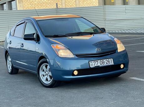 Toyota Prius 2007
