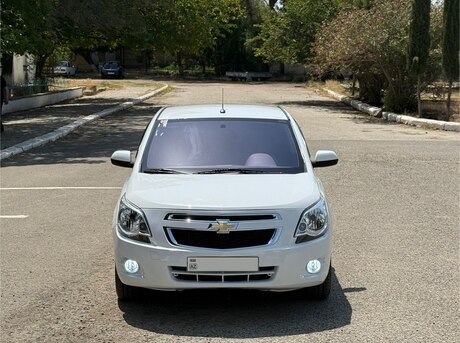 Chevrolet Cobalt 2024