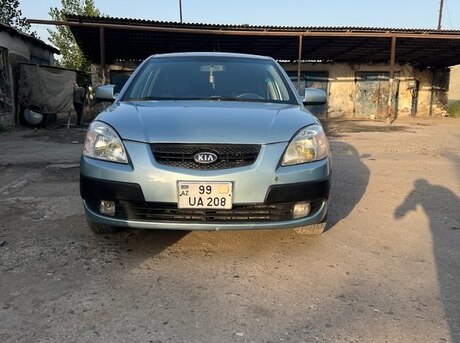 Kia Rio 2006