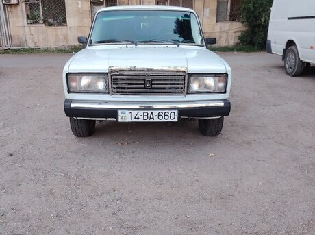 LADA (VAZ) 2107 2007