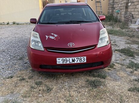 Toyota Prius 2006