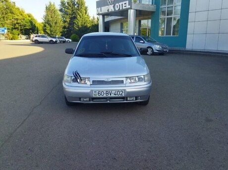 LADA (VAZ) 2110 2007