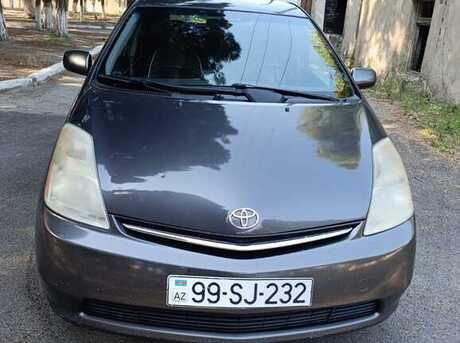 Toyota Prius 2007