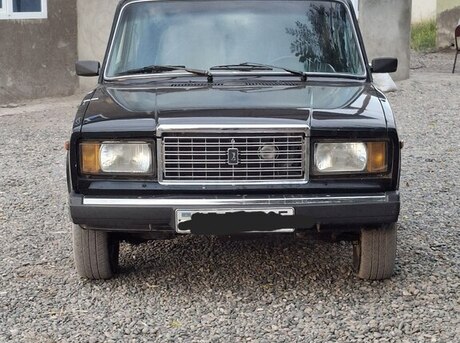 LADA (VAZ) 2107 2010