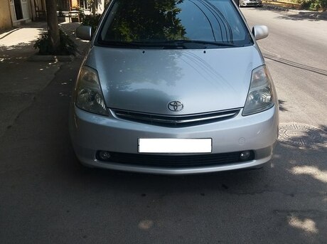 Toyota Prius 2008