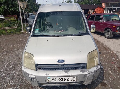Ford Tourneo Connect 2003