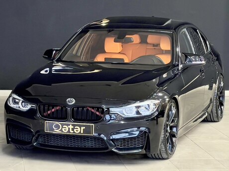 BMW 330