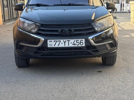 LADA (VAZ) Granta 2023