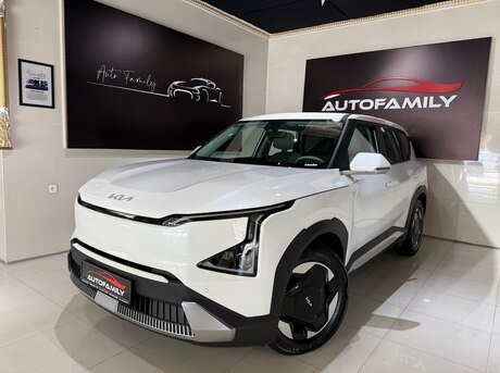 Kia EV5