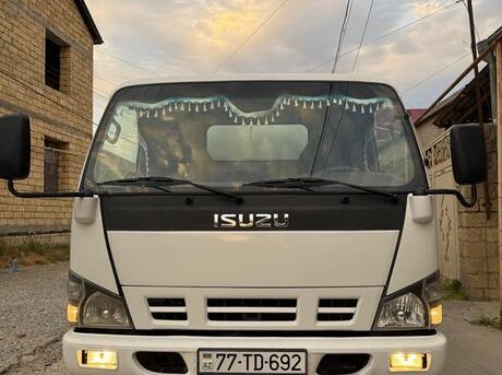 Isuzu NPR 66 L 2006