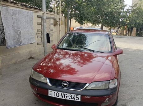 Opel Vectra 1998