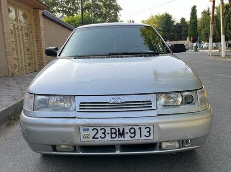 LADA (VAZ) 2112 2002