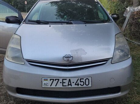 Toyota Prius 2006