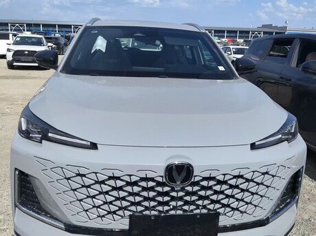 Changan CS 55 Plus